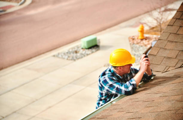 Professional Roofing services in Tyrone, OK